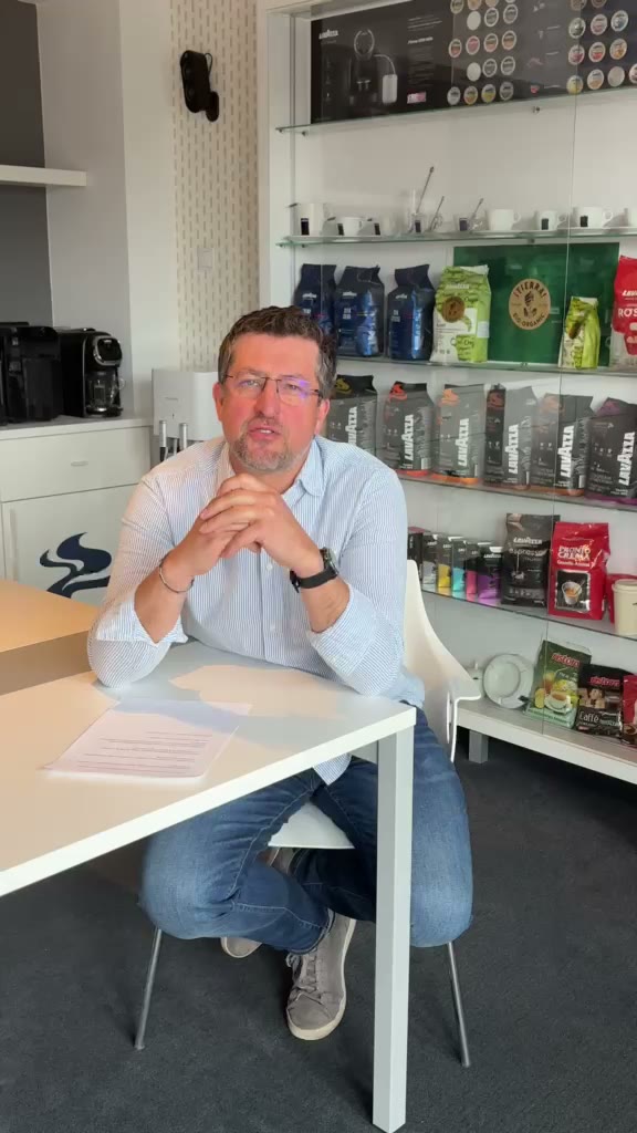 Opinia klienta o warsztacie LinkedIn Outreach